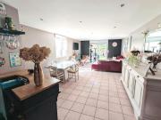 Vente Maison 4 pièces 113 m2 Deols