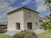 Vente Maison 4 pièces 113 m2 Grentheville