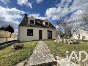 Vente Maison 4 pièces 113 m2 La Brosse Montceaux