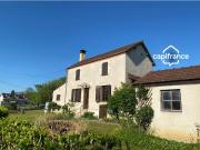 Vente Maison 4 pièces 113 m2 Lamarche sur Saône