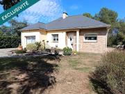 Vente Maison 4 pièces 113 m2 Langon