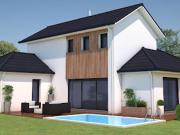 Vente Maison 4 pièces 113 m2 Lons