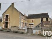 Vente Maison de ville 4 pièces 113 m2 Mailly le Château