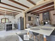 Vente Maison 4 pièces 113 m2 Marseille 9ème