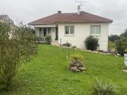 Vente Maison 4 pièces 113 m2 Montluçon