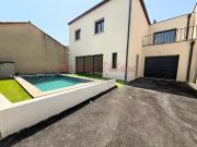 Vente Maison 4 pièces 113 m2 Narbonne