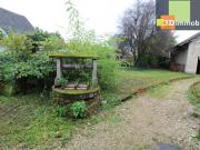 Vente Maison 4 pièces 113 m2 Pierre de Bresse
