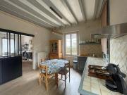 Vente Maison 4 pièces 113 m2 Saint Agil