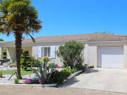 Vente Maison 4 pièces 113 m2 Saint Georges de Didonne
