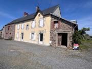 Vente Maison 4 pièces 113 m2 Saint martin de brehal