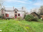 Vente Maison 4 pièces 114 m2 Severac