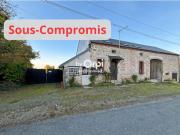 Vente Maison 4 pièces 113 m2 Soumans