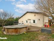 Vente Maison 4 pièces 113 m2 Vaulx en Velin