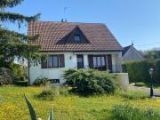 Vente Maison 4 pièces 113 m2 Villedieu sur Indre