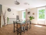 Vente Maison 4 pièces 114.09 m2 Corcelles en Beaujolais