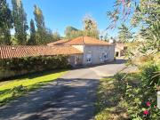 Vente Maison 4 pièces 114 m2 Antigny