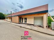 Vente Maison 4 pièces 114 m2 Barr
