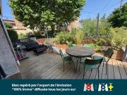 Vente Maison 4 pièces 114 m2 Blacé