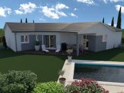 Vente Maison 4 pièces 114 m2 Boulazac