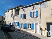 Vente Maison 4 pièces 114 m2 Cascastel des Corbières