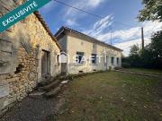 Vente Maison 4 pièces 114 m2 Chepniers