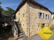 Vente Maison 4 pièces 114 m2 Figeac