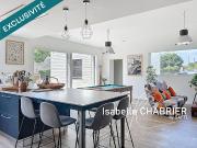 Vente Maison 4 pièces 114 m2 Durtal
