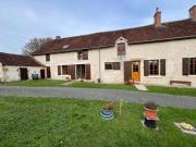 Vente Maison 4 pièces 114 m2 Le Tranger