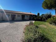 Vente Maison 4 pièces 114 m2 Meschers sur Gironde