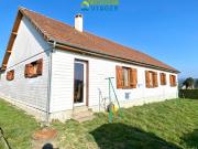 Vente Maison 4 pièces 114 m2 Montigny en Morvan
