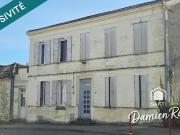 Vente Maison 3 pièces 114 m2 Moulis en Médoc