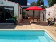 Vente Maison 4 pièces 114 m2 Nieul sur Mer