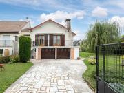 Vente Maison 4 pièces 114 m2 Noisy le Grand