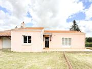 Vente Maison 4 pièces 114 m2 Poiroux
