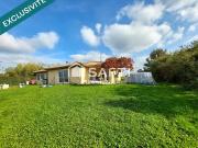 Vente Maison 4 pièces 114 m2 Pont de Vaux