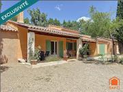 Vente Maison 4 pièces 114 m2 Régusse