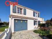 Vente Maison 4 pièces 113 m2 Rochefort