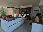 Vente Maison 4 pièces 114 m2 Saint Sornin