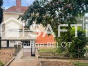 Vente Maison 4 pièces 114 m2 Saint Vincent Sterlanges