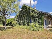 Vente Maison 4 pièces 114 m2 Sergenon