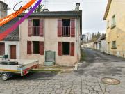 Vente Maison 4 pièces 114 m2 Souvigny