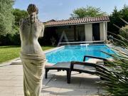 Vente Maison 4 pièces 114 m2 Toulouse