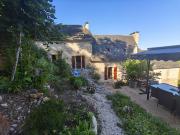 Vente Maison 4 pièces 114 m2 Turenne