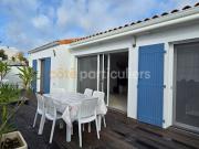 Vente Maison 4 pièces 114 m2 Vaux sur Mer