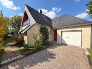 Vente Maison 4 pièces 115.01 m2 Vannes