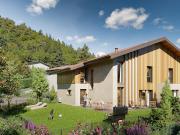 Vente Maison 4 pièces 115.48 m2 Verchaix