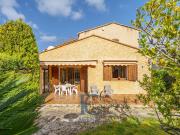 Vente Maison 4 pièces 115.56 m2 Les baumelles