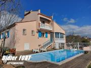 Vente Maison 4 pièces 115 m2 Albi