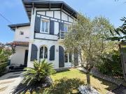 Vente Maison 4 pièces 115 m2 Anglet