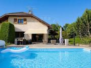 Vente Maison 4 pièces 115 m2 Annecy